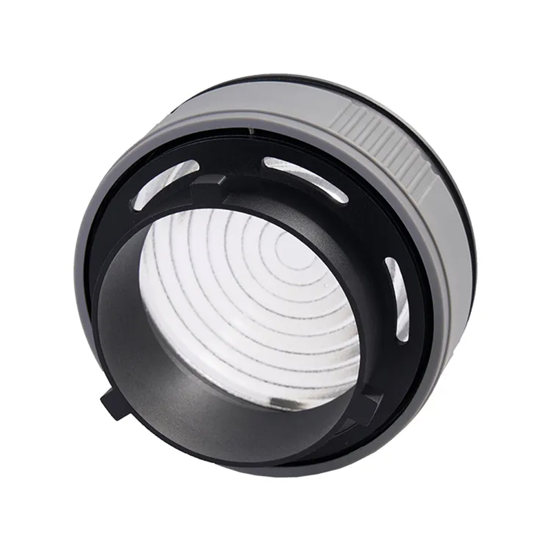 Fresnel Lens 15-55 Degree Adju - Photography Lighting Meter recension och pris