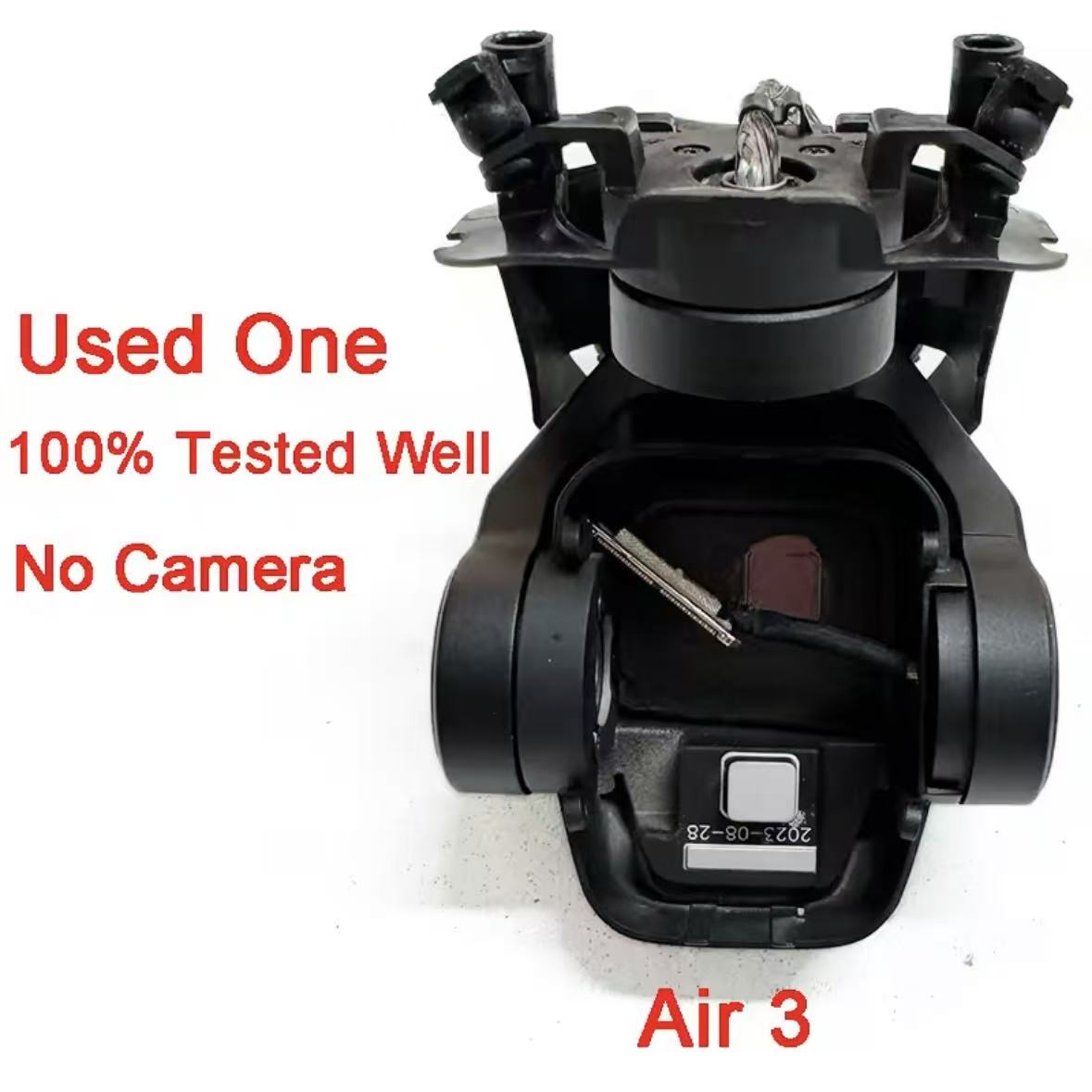 Mavic Air 3 PTZ Gimbal Cable C - Dji Drone Air 3 recension och pris