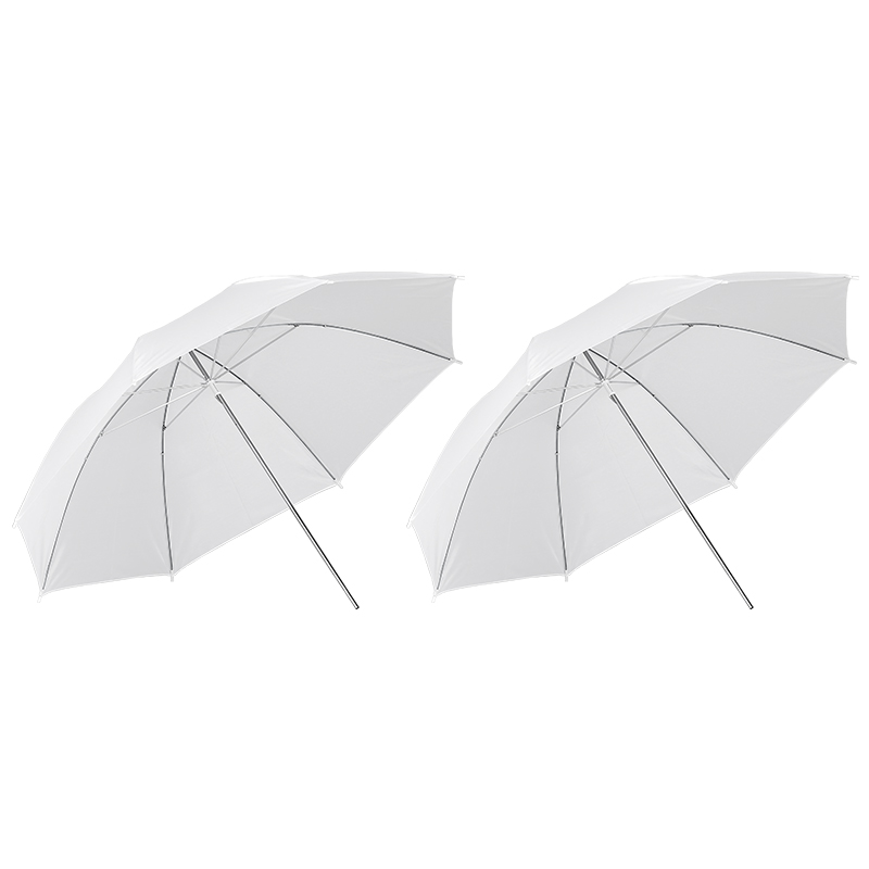 3*45W Photography Photo Video  - Photography Umbrella Lighting Kit recension och pris