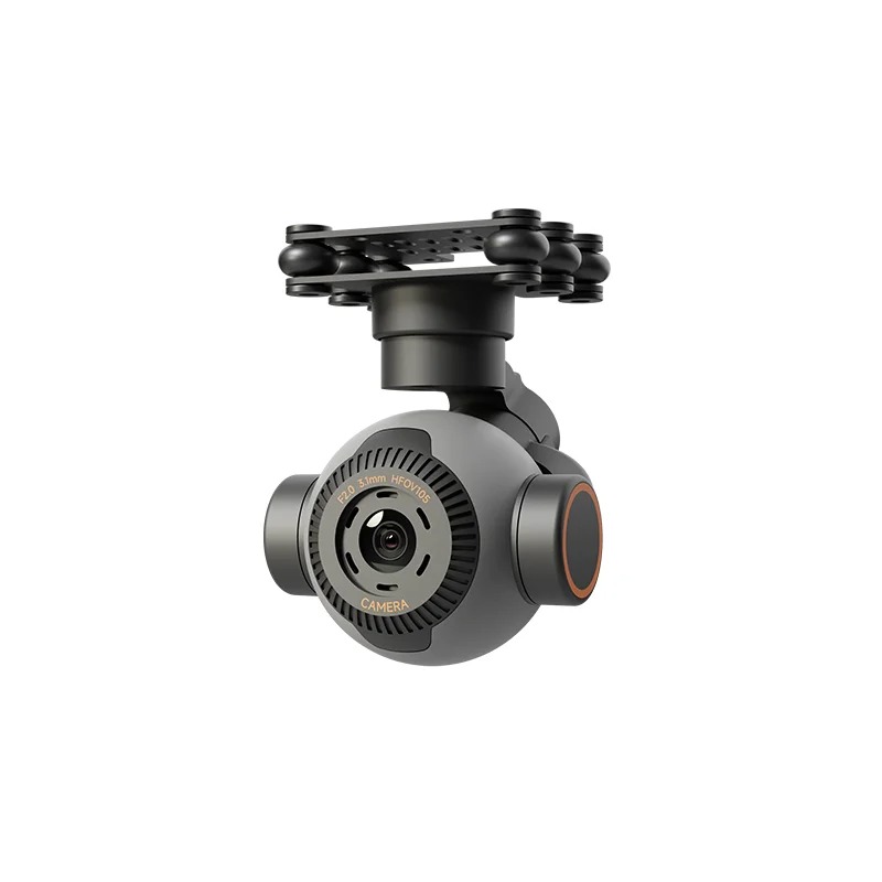 SKYDROID C11 4K Camera 3-Axis  - Photography Lighting Composition recension och pris