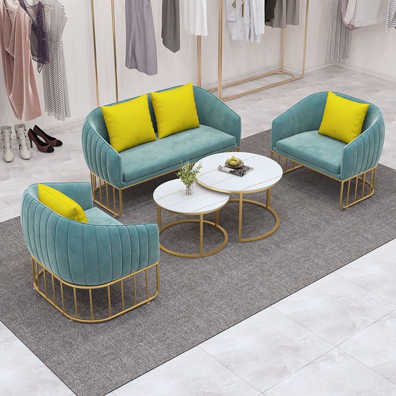 Light Luxury Reception Sofa Se - Photography Lighting Wedding Reception recension och pris