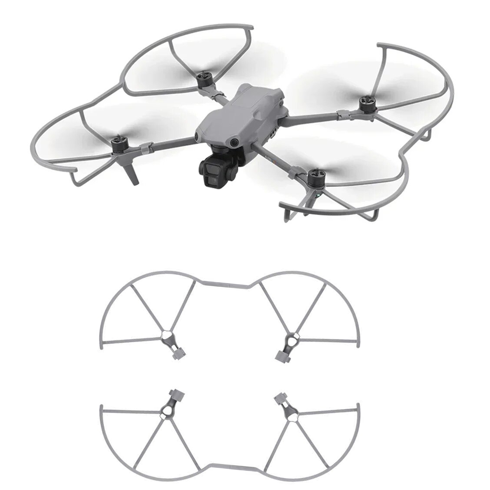 Propeller Guard For DJI Air 3/ - Dji Drone Air 3 recension och pris