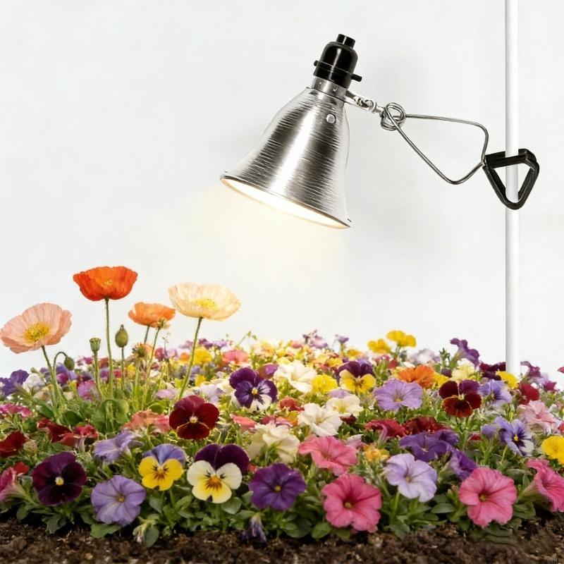  Indoor Use 150W Clamp Light C - Photography Lighting Reflectors recension och pris